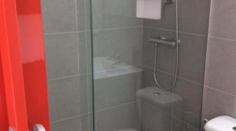 Foto 5 de Estudi de lloguer a Carrer de la Selva, 25, Sant Crist, Badalona