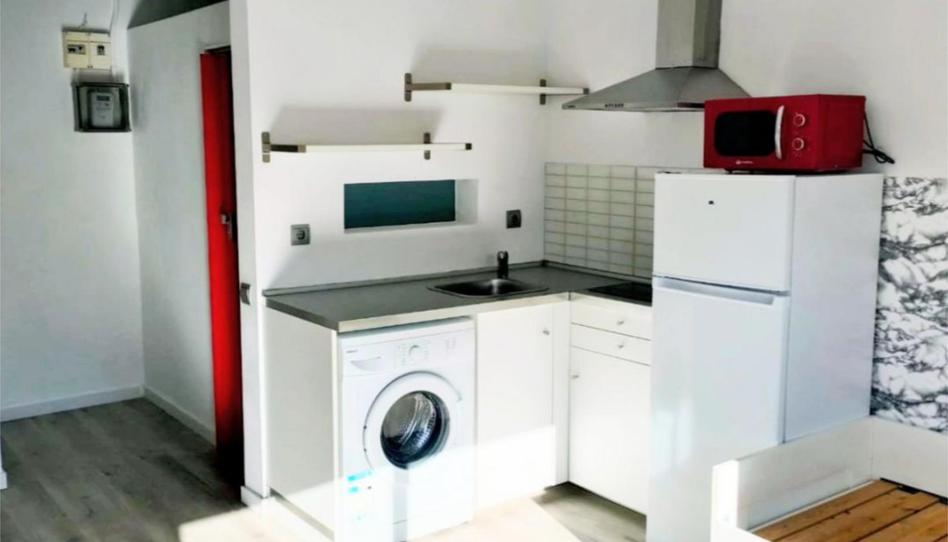 Flat to rent in Carrer de la Selva, 25, Sant Crist, Badalona - image 1 Photo 1 of Flat to rent in Carrer de la Selva, 25, Sant Crist, Badalona