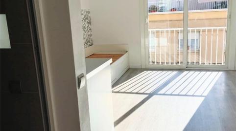 Flat to rent in Carrer de la Selva, 25, Sant Crist, Badalona - image 4 Photo 4 of Flat to rent in Carrer de la Selva, 25, Sant Crist, Badalona