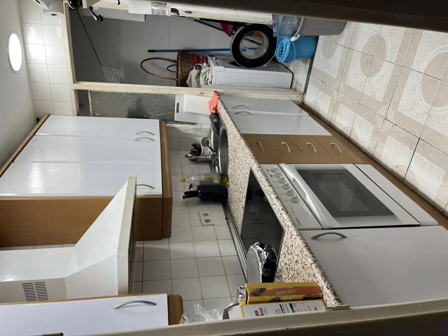 Zimmer in Calle Jaime Balmes, 3, Lepanto Zimmer in Calle Jaime Balmes, 3, Lepanto