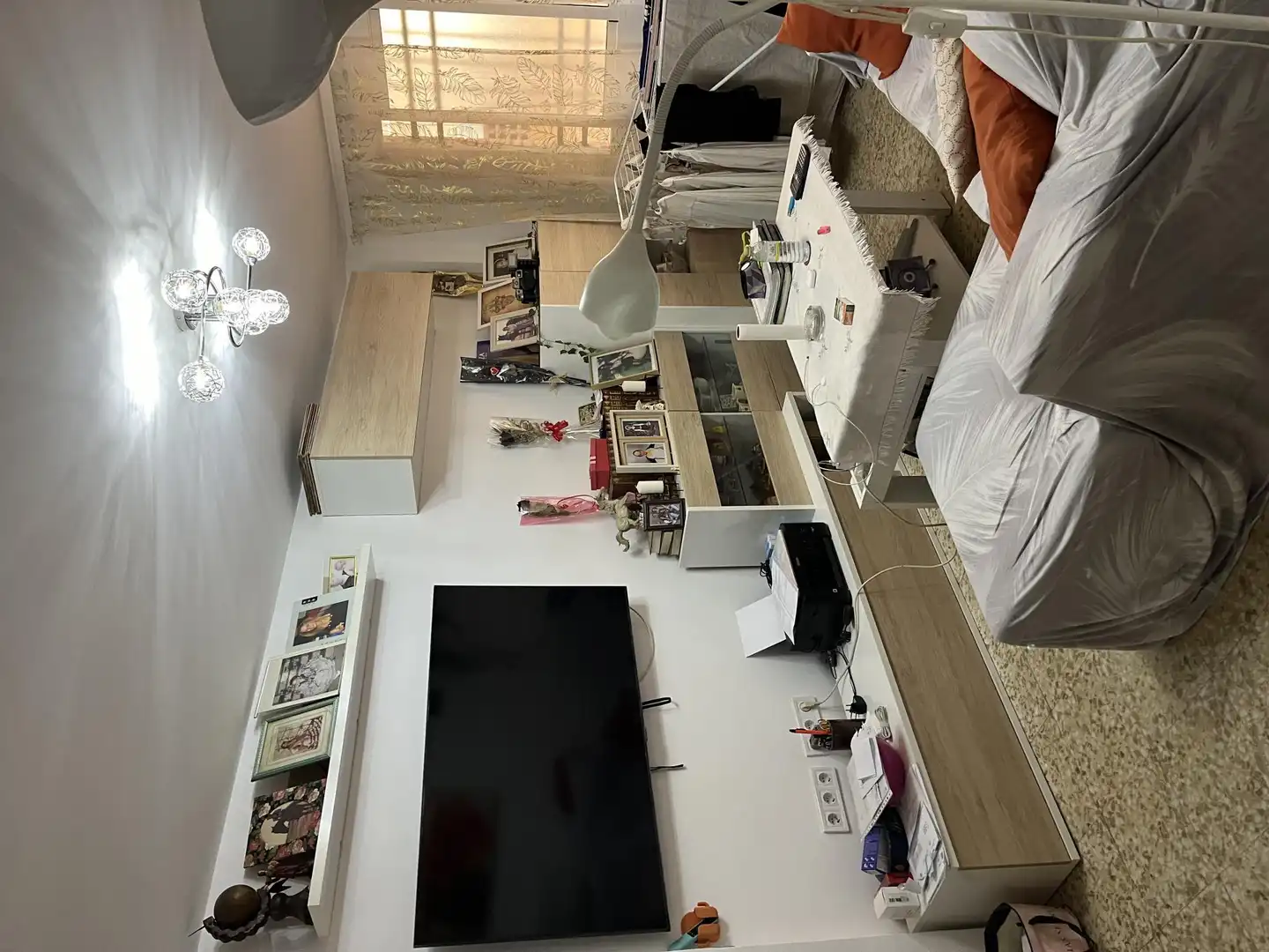 Zimmer in Calle Jaime Balmes, 3, Lepanto Zimmer in Calle Jaime Balmes, 3, Lepanto