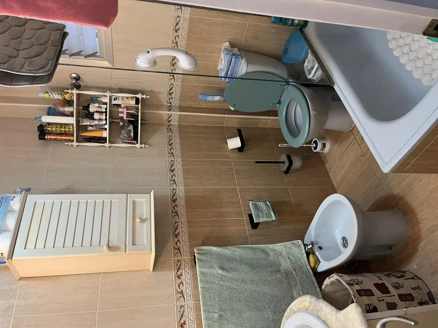 Zimmer in Calle Jaime Balmes, 3, Lepanto Zimmer in Calle Jaime Balmes, 3, Lepanto