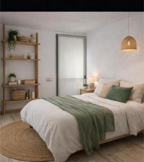 Foto 2 de Apartamento de alquiler en Casares pueblo, Casares