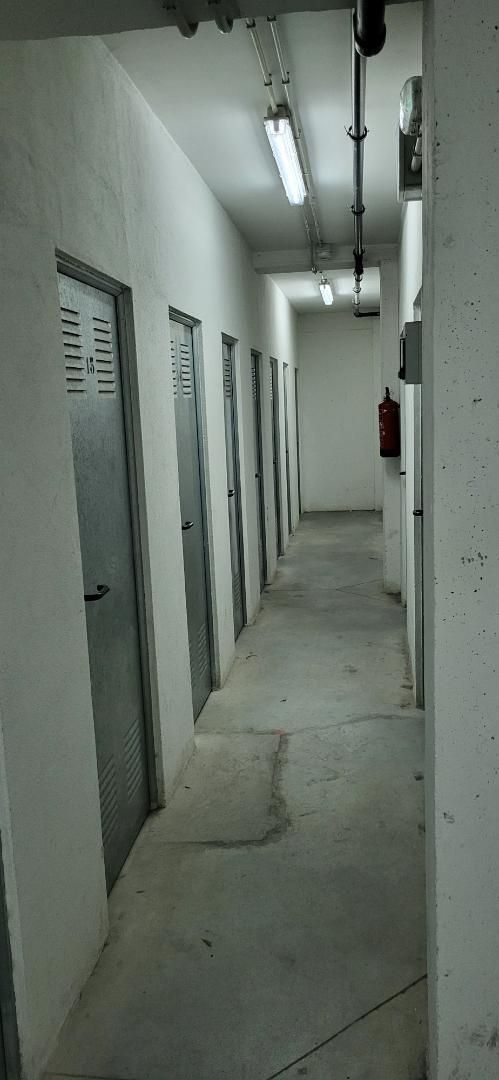 Trastero de alquiler en Torrijos