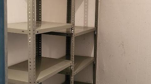 Trastero de alquiler en Calle Salvador Allende, 1, Torrijos, Toledo - imagen 3 Foto 3 de Trastero de alquiler en Calle Salvador Allende, 1, Torrijos, Toledo