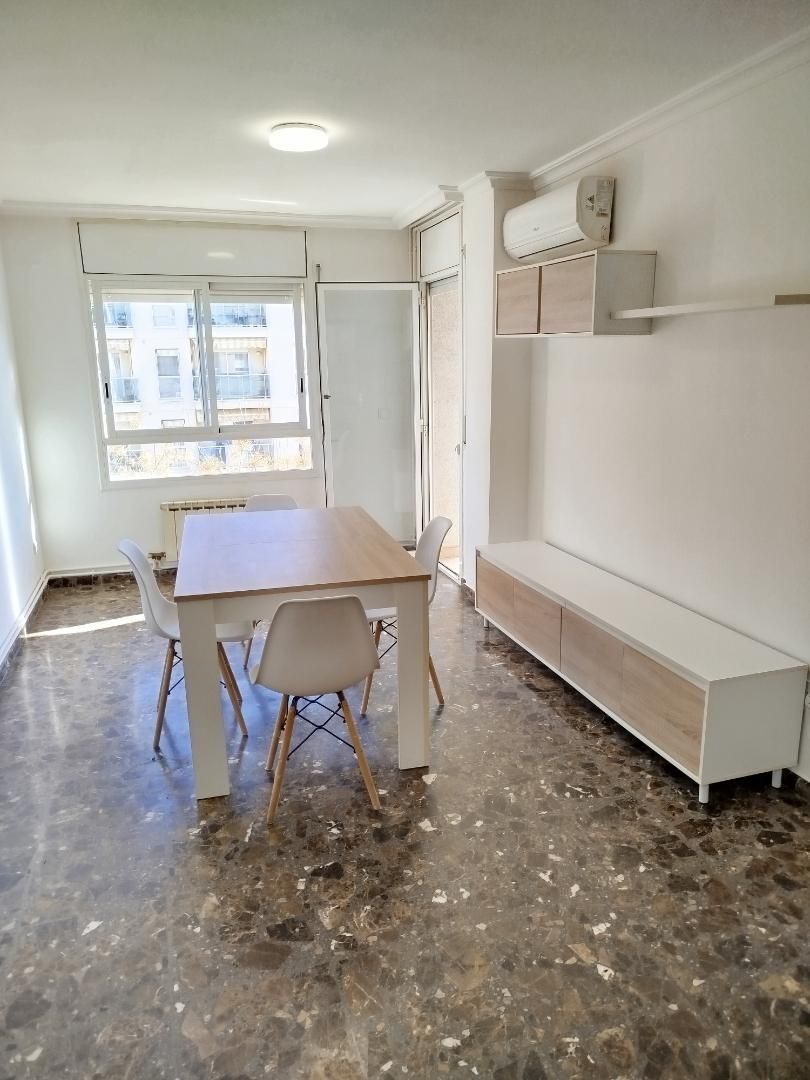 Bedroom of Flat for sale in  Tarragona Capital  with Private garden and Swimming Pool