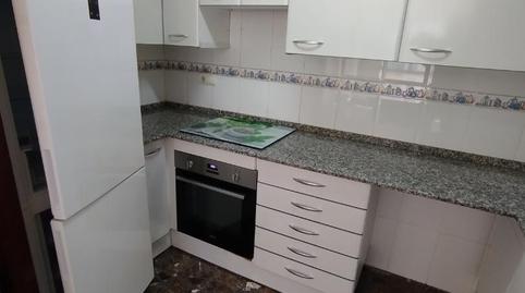 Photo 5 of Flat for sale in Carrer Violant D'hongria, 21, Sant Pere i Sant Pau,  Tarragona Capital