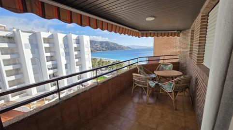 Flat to rent in Paseo de Velilla, 21, Velilla - Velilla Taramay, Almuñécar - image 2 Photo 2 of Flat to rent in Paseo de Velilla, 21, Velilla - Velilla Taramay, Almuñécar