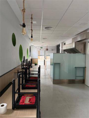 Local comercial en Alquiler en Plaza de Toros - Avenida Chapí - Trinquete