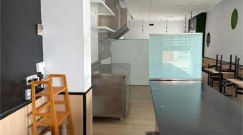 Foto 2 von Geschaftsraum zur Miete in Plaza de Toros - Avenida Chapí - Trinquete, Elda