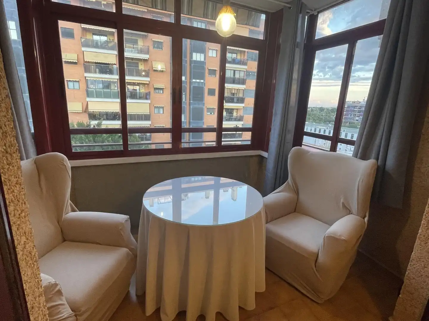 Room in Calle Argentina, 6, Centro Room in Calle Argentina, 6, Centro