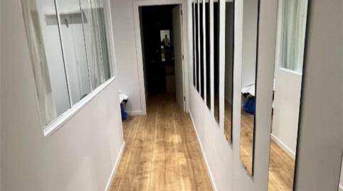 Foto 3 de Pis de lloguer a Carrer del Comte D'urgell, 32, Sant Antoni,  Barcelona Capital