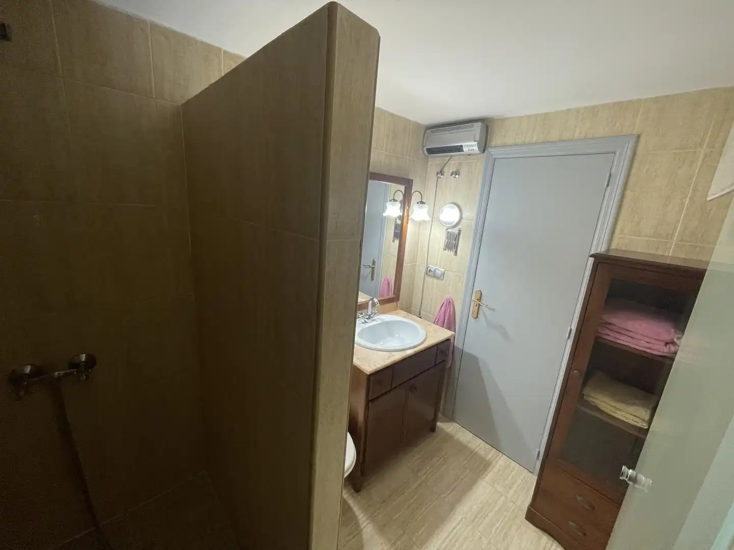 Room in Calle Argentina, 6, Centro Room in Calle Argentina, 6, Centro