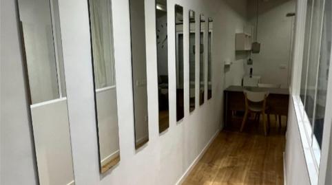 Foto 2 de Pis de lloguer a Carrer del Comte D'urgell, 32, Sant Antoni,  Barcelona Capital