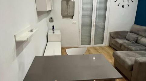 Foto 5 de Pis de lloguer a Carrer del Comte D'urgell, 32, Sant Antoni,  Barcelona Capital