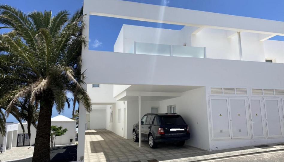 Dúplex en venda a Calle Brisas, 10, San Bartolomé pueblo, San Bartolomé - imatge 1 Foto 1 de Dúplex en venda a Calle Brisas, 10, San Bartolomé pueblo, San Bartolomé