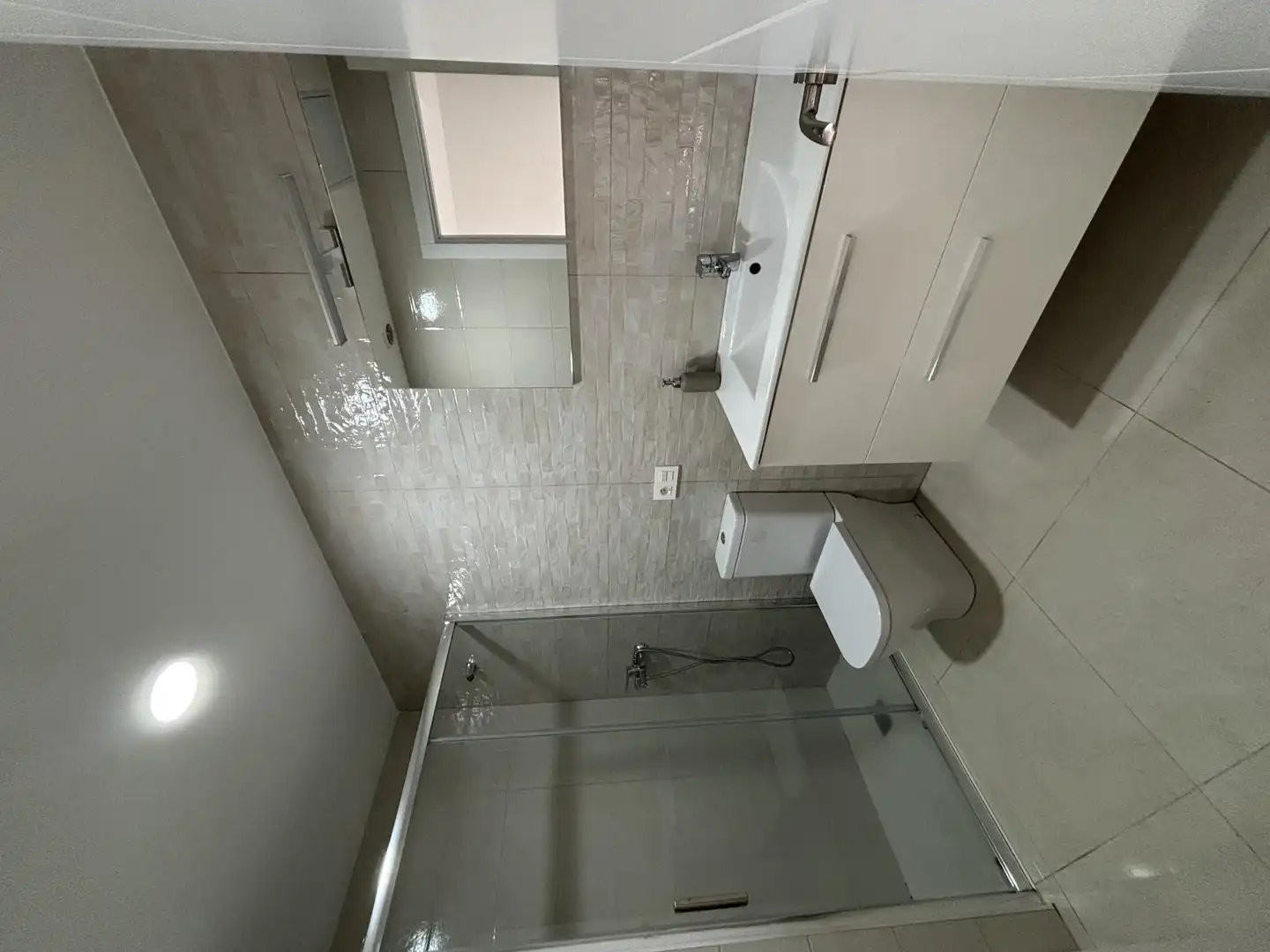 Dúplex en venta en Calle Brisas, 10, San Bartolomé pueblo Baño de Dúplex en venta en San Bartolomé con Terraza y Balcón