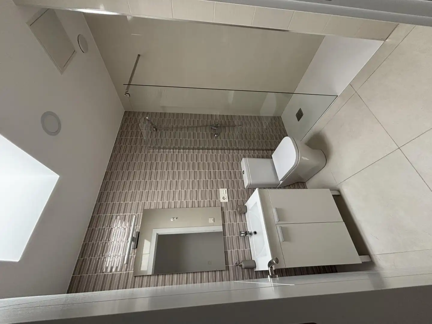 Dúplex en venta en Calle Brisas, 10, San Bartolomé pueblo Baño de Dúplex en venta en San Bartolomé con Terraza y Balcón
