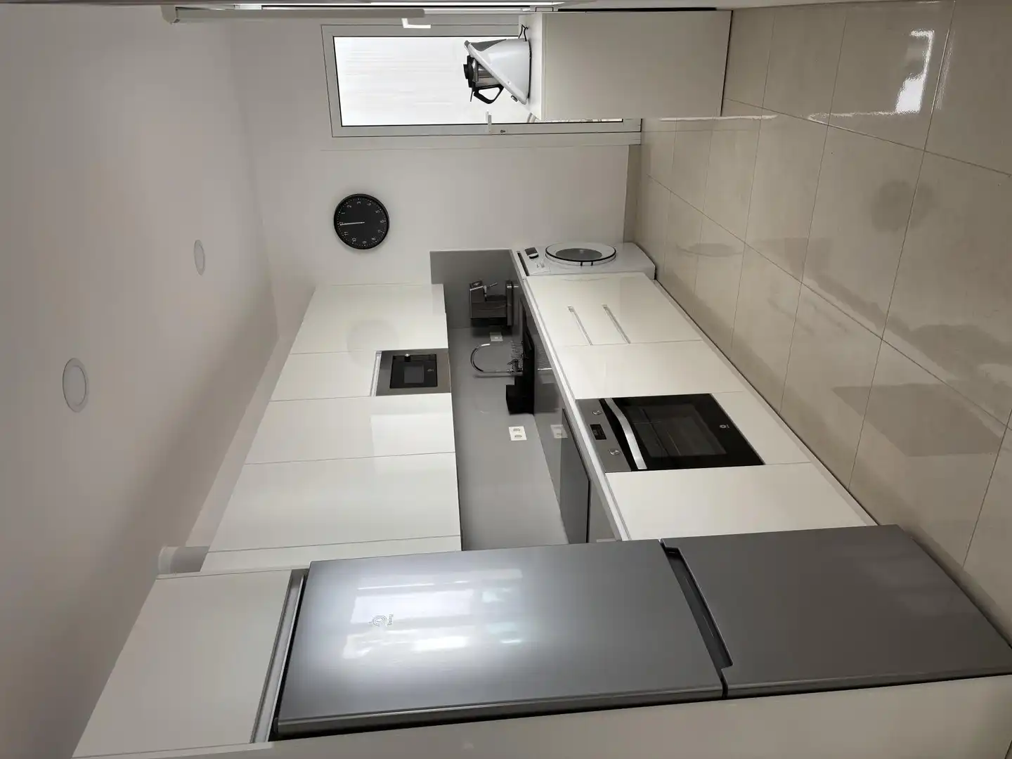 Dúplex en venta en Calle Brisas, 10, San Bartolomé pueblo Cocina de Dúplex en venta en San Bartolomé con Terraza y Balcón