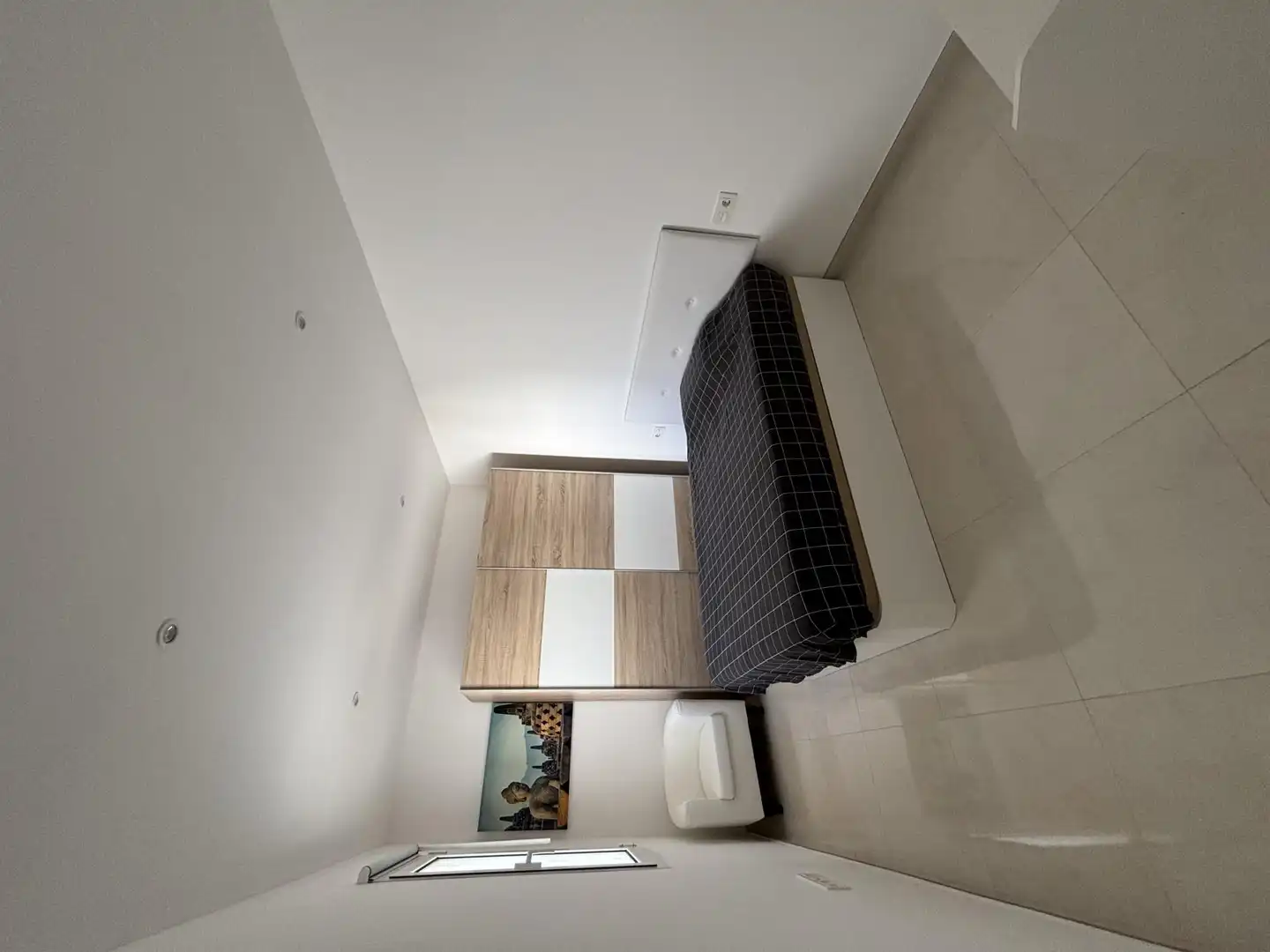 Dúplex en venta en Calle Brisas, 10, San Bartolomé pueblo Habitación de Dúplex en venta en San Bartolomé con Terraza y Balcón