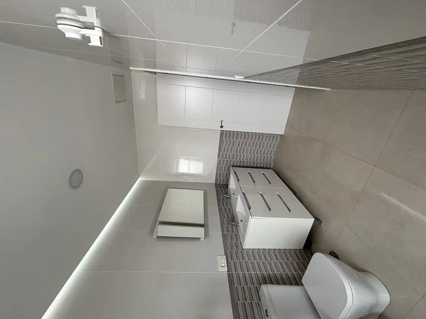 Dúplex en venta en Calle Brisas, 10, San Bartolomé pueblo Baño de Dúplex en venta en San Bartolomé con Terraza y Balcón