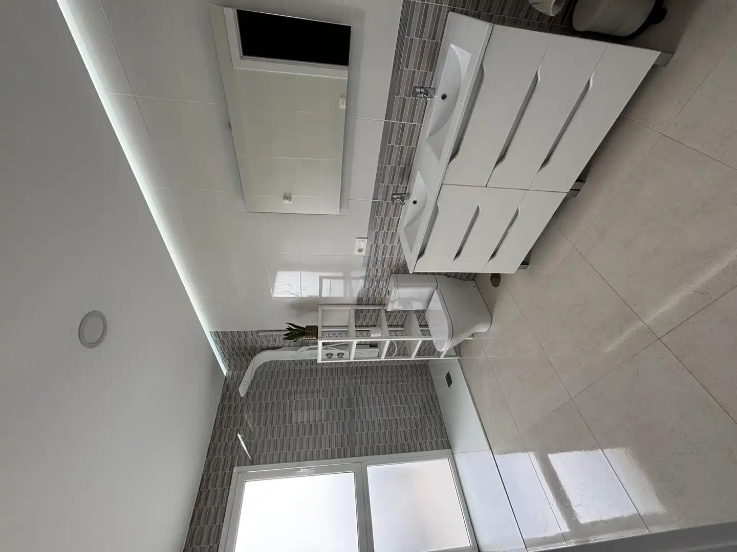 Dúplex en venta en Calle Brisas, 10, San Bartolomé pueblo Baño de Dúplex en venta en San Bartolomé con Terraza y Balcón