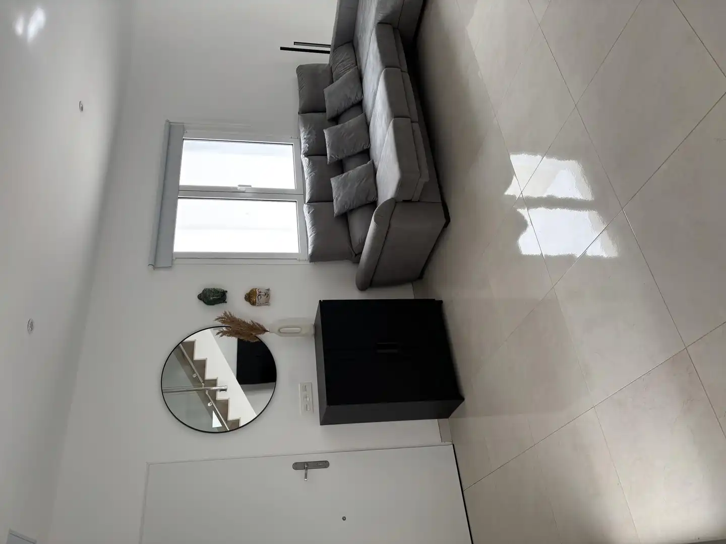 Dúplex en venta en Calle Brisas, 10, San Bartolomé pueblo Sala de estar de Dúplex en venta en San Bartolomé con Terraza y Balcón