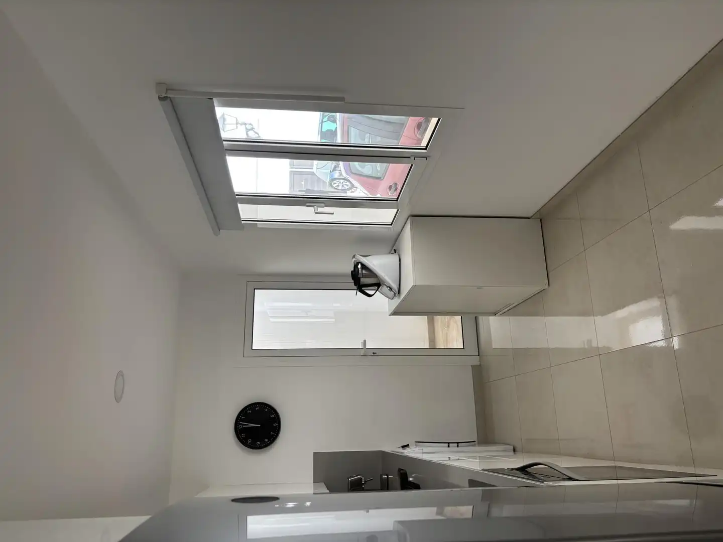 Dúplex en venta en Calle Brisas, 10, San Bartolomé pueblo Cocina de Dúplex en venta en San Bartolomé con Terraza y Balcón