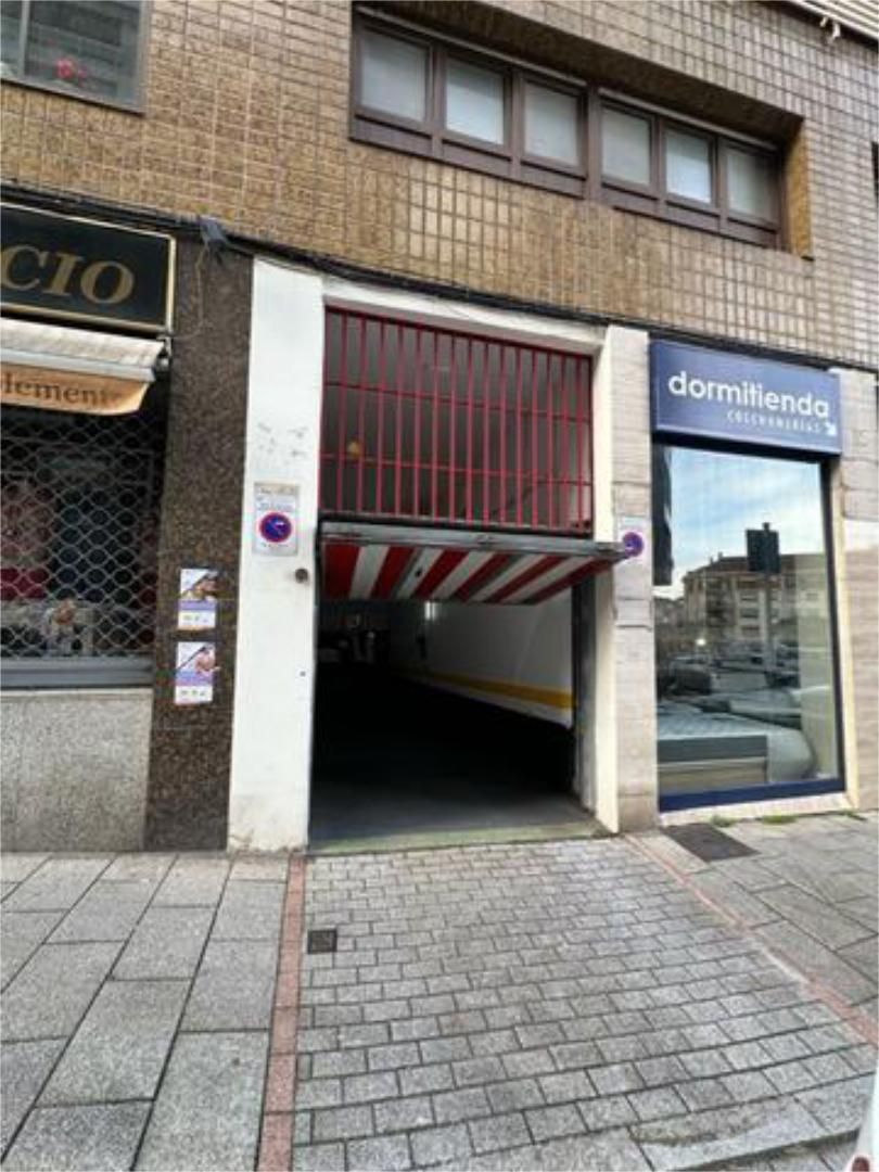 Parking of Garage to rent in Portugalete
