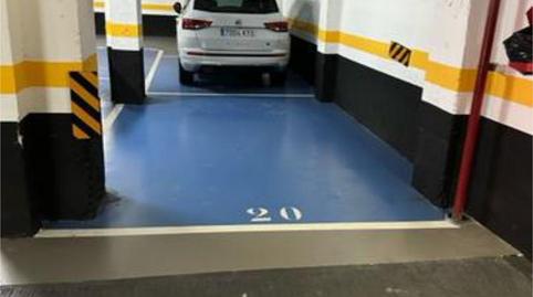 Photo 2 of Garage to rent in Centro, Portugalete