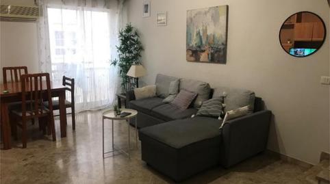 Photo 3 of Flat for rent in El Perchel, Ciudad Real Capital