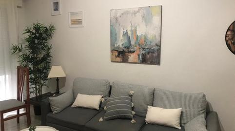 Foto 2 de Dúplex de alquiler en Calle Elisa Cendrero, 3, El Perchel, Ciudad Real Capital