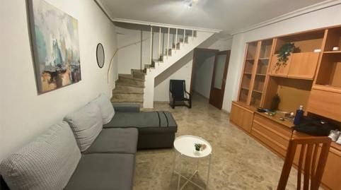 Foto 4 de Dúplex de alquiler en Calle Elisa Cendrero, 3, El Perchel, Ciudad Real Capital