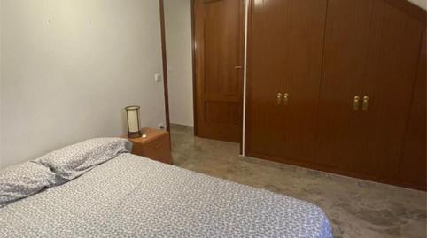 Foto 3 de Dúplex de alquiler en Calle Elisa Cendrero, 3, El Perchel, Ciudad Real Capital