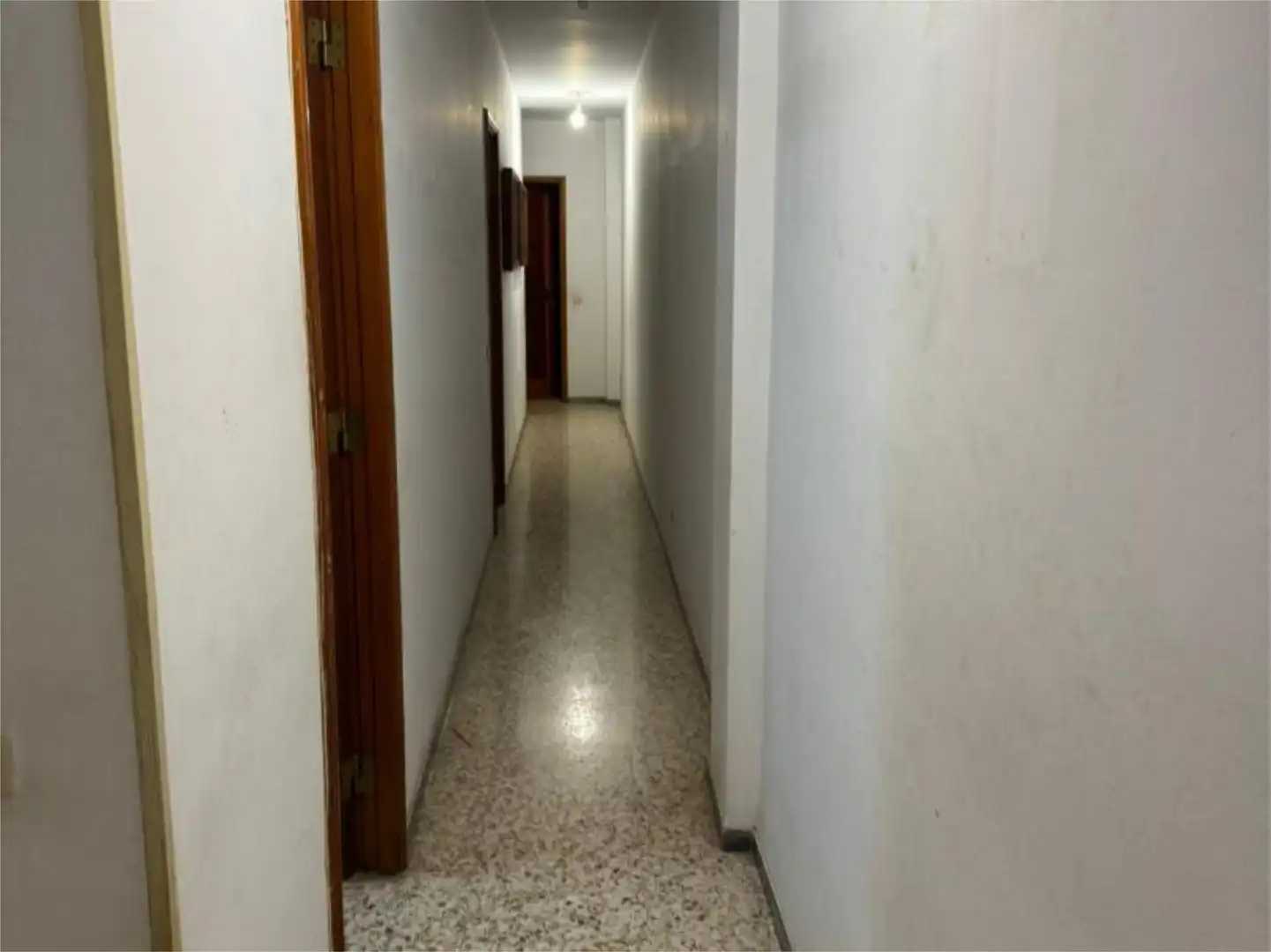 Pis en venda en Arrecife amb Traster i Balcó