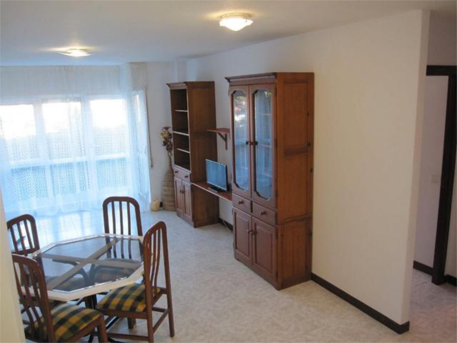 Apartment to rent in Mogro