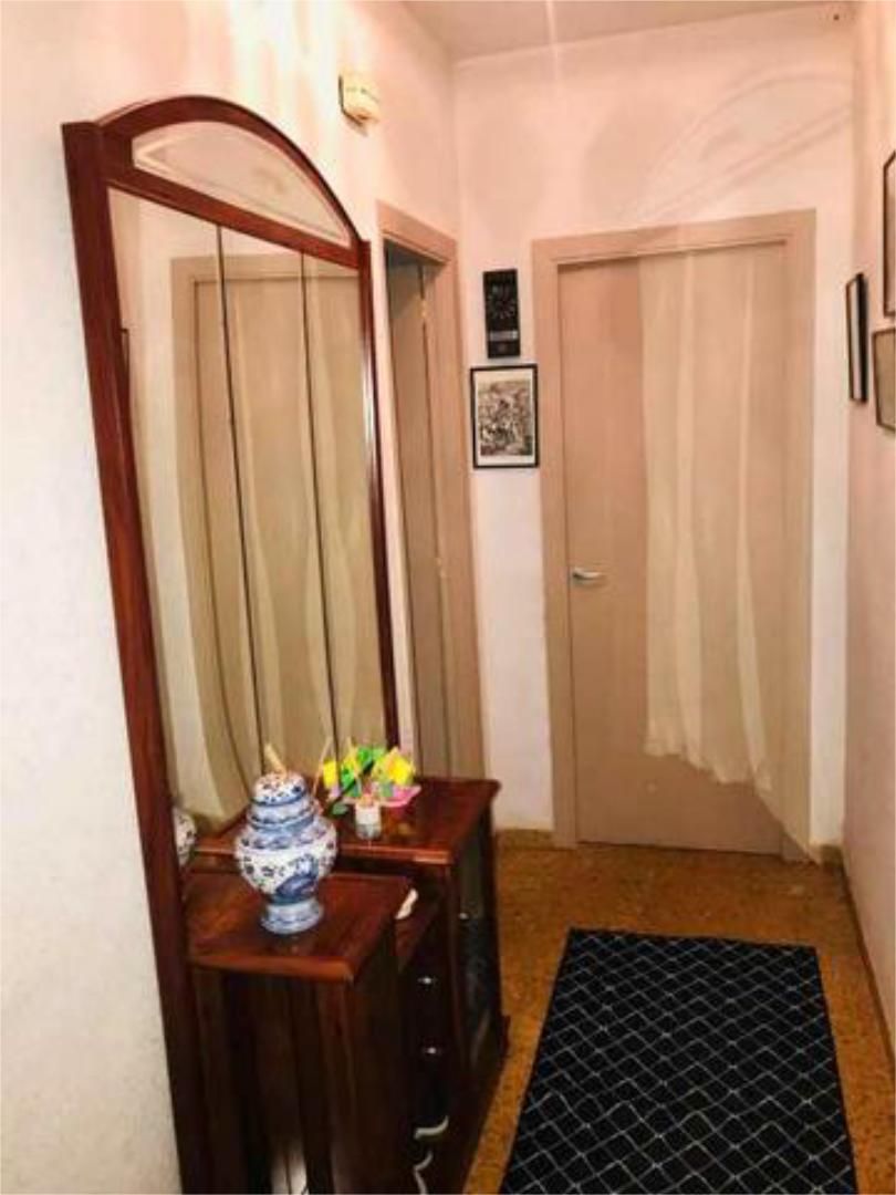 Habitación de Apartamento en venta en Valencia de Don Juan con Terraza