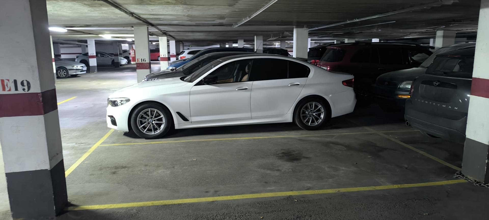 Parking of Garage to rent in  Valencia Capital