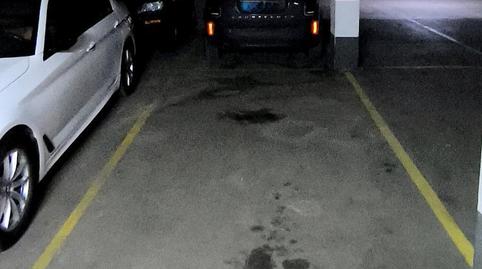 Photo 2 of Garage to rent in Carrer de la Pianista Empar Iturbi, 32, La Creu Coberta,  Valencia Capital