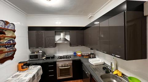 Flat to rent in Carrer Doctor Just, 24, Benalúa, Alicante / Alacant - image 2 Photo 2 of Flat to rent in Carrer Doctor Just, 24, Benalúa, Alicante / Alacant