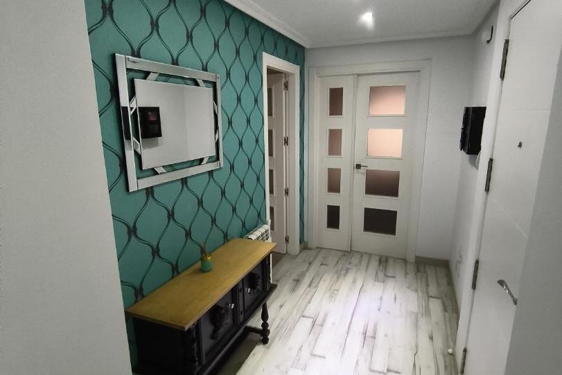 Pis de lloguer a Calle Seis de Diciembre, 2, Almendralejo, Badajoz - imatge 1 Foto 1 de Pis de lloguer a Calle Seis de Diciembre, 2, Almendralejo, Badajoz