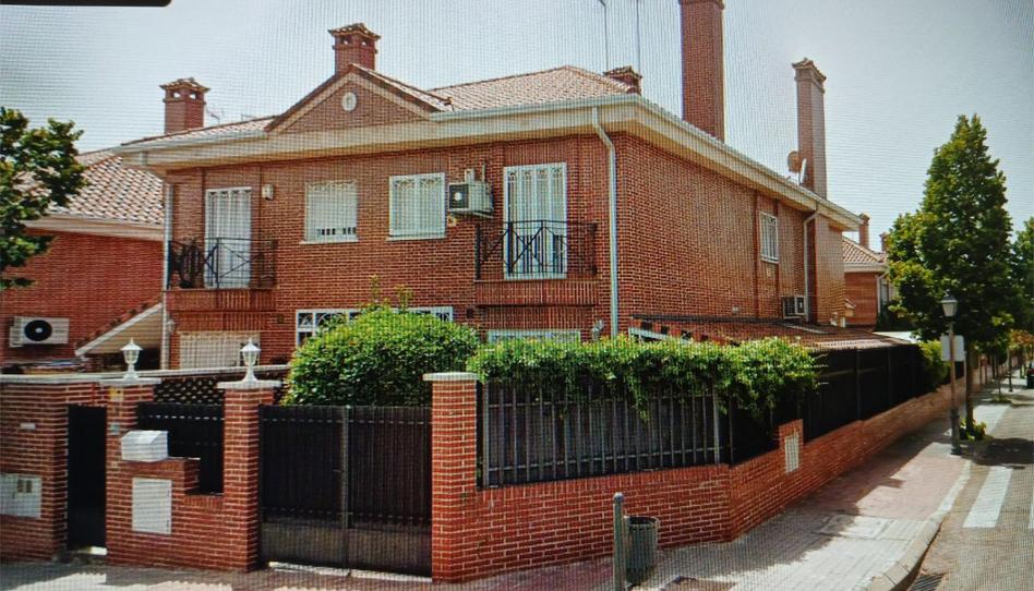 Casa o xalet en venda a Calle Patones, 8, Centro, Villaviciosa de Odón - imatge 1 Foto 1 de Casa o xalet en venda a Calle Patones, 8, Centro, Villaviciosa de Odón