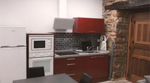 Foto 2 de Apartamento de alquiler en Cangas del Narcea, Asturias