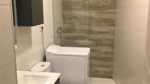 Foto 4 de Apartamento de alquiler en Cangas del Narcea, Asturias