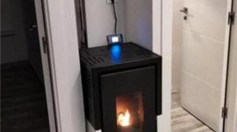 Foto 5 de Apartamento de alquiler en Cangas del Narcea, Asturias