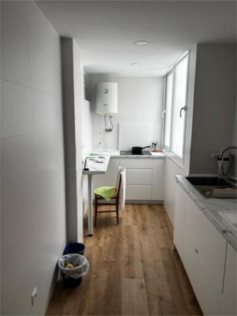 Kitchen of Flat for sale in Vélez-Málaga