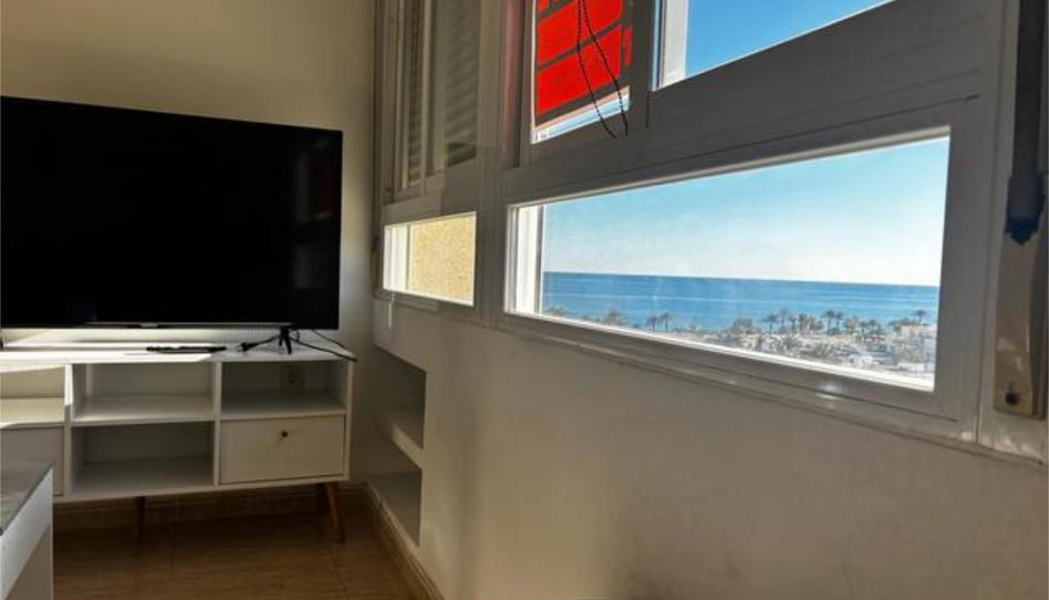 Apartment for sale in Pabellón - Estación - El Corte Inglés, El Ejido - image 1 Photo 1 of Apartment for sale in Pabellón - Estación - El Corte Inglés, El Ejido