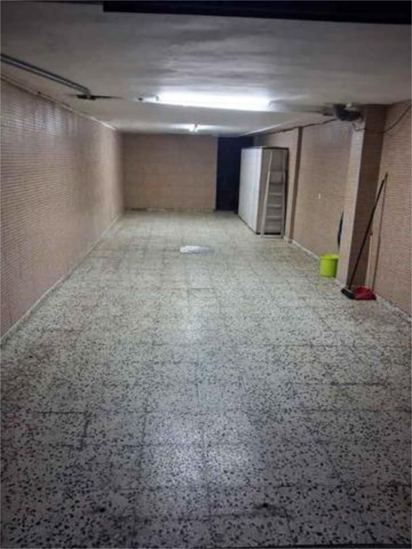Garage to rent in El Portil