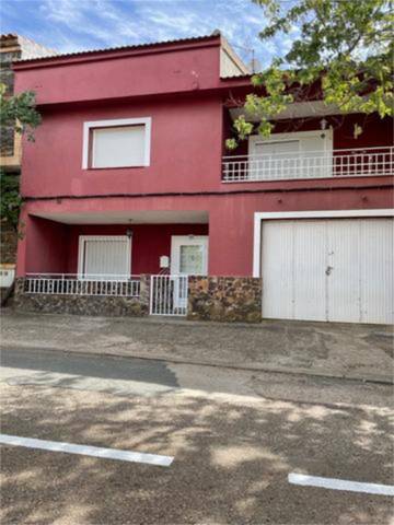 Casa-chalet en Venta en La Nava de Ricomalillo