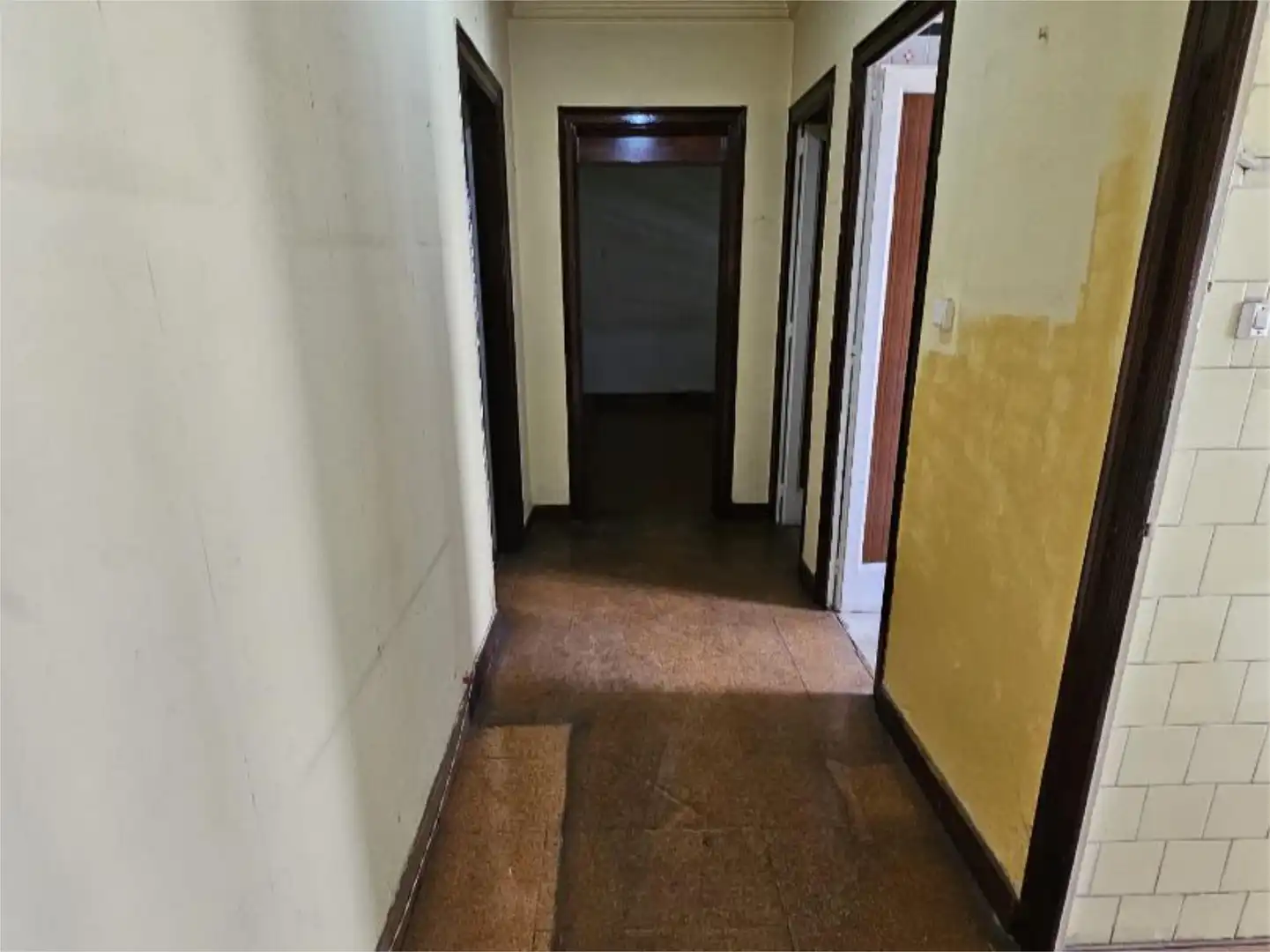 Pis en venda a Carrer Carrer de València, 600, El Camp de l'Arpa del Clot Pis en venda a Carrer Carrer de València, 600, El Camp de l'Arpa del Clot